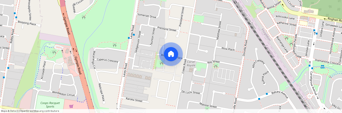 13 Bloodwood Place, Qld 4034, Carseldine