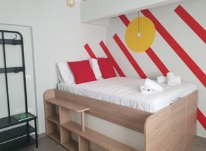 Studio/Γκαρσονιέρα για ενοικίαση - Εξάρχεια - Νεάπολη, - Photo 3