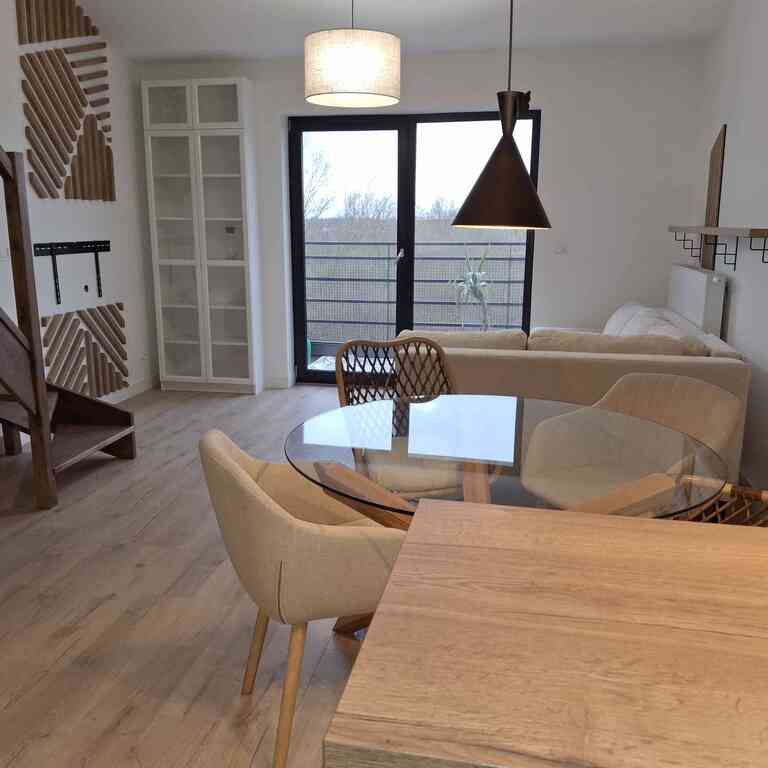 Mieszkanie Bukowo Szczecin, ul. Policka, nr 435931 - Zdjęcie 1