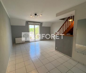 Appartement T2 MILLY LA FORET à louer - Photo 3