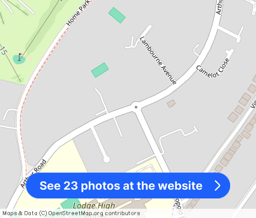 Arthur Road, Wimbledon - Photo 1