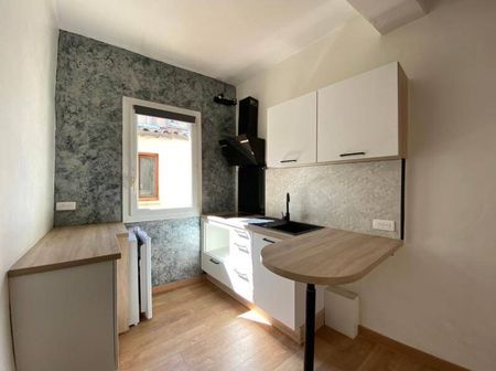 Location appartement rénové 1 pièce 28.7 m² à Montpellier (34000) - Photo 5