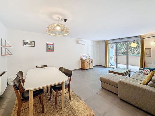 Appartement T4 Saint-Orens-de-Gameville à louer - Photo 1