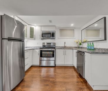 For Lease - 509 Pinedale Avenue Unit# #Lower, Burlington, Ontario - Photo 4