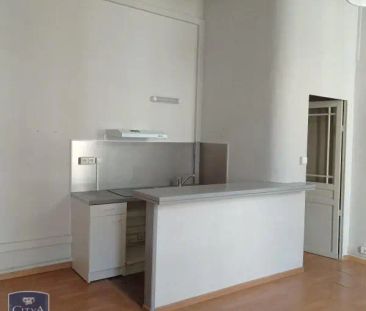 Appartement à louer 2 pièces 60.44m² - Photo 3