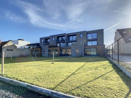 Appartement te huur - Foto 3