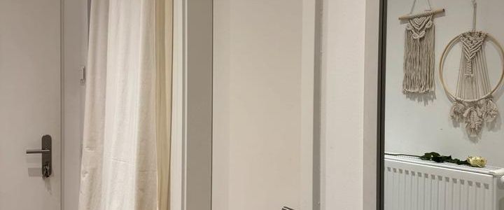 1 Zimmer Wohnung zur Untermiete **Potential zur Hauptmiete** - Foto 1