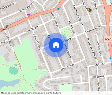 Peel Street Macclesfield - Photo 1