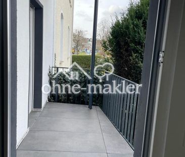 BAD SODEN im TAUNUS - 2 Familienhaus - EG Wohnung Erstbezug - Photo 5