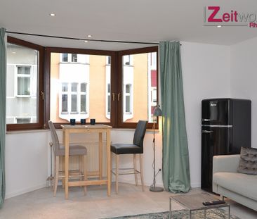 TOP Apartment in Bayenthal Nähe Rheinauhafen - Video Online - Foto 3