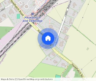 Hazelhatch, Celbridge, Co. Kildare - Photo 1