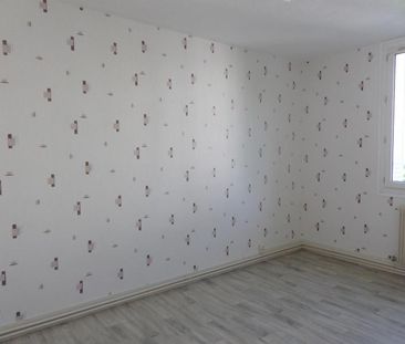 Location Appartement 4 pièces 64m² BOURGES 18000 - Photo 1