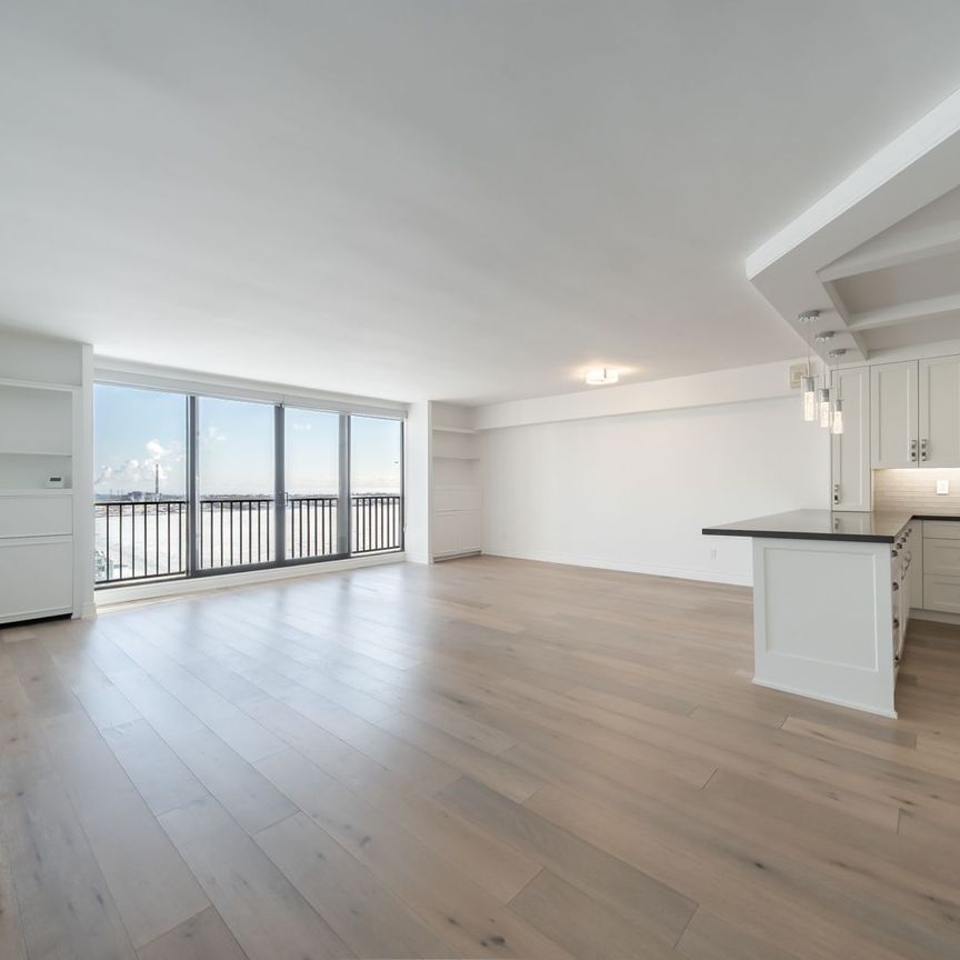 For Lease - 33 Harbour Square Unit# 2804, Toronto, Ontario - Photo 1