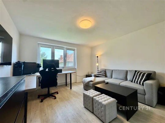 Byt po kompletní rekonstrukci s vybavením 2+1 s balkónem, 57 m - Photo 1