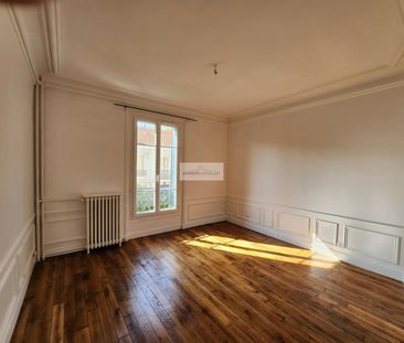 Maison à louer VERSAILLES, 8 pièce(s) - 4425€ - Photo 4