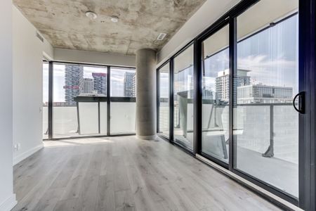 For Lease - 161 Roehampton Avenue Unit# 2003, Toronto, Ontario - Photo 3