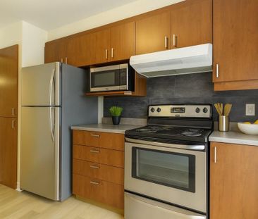 Appartement à louer - Photo 5