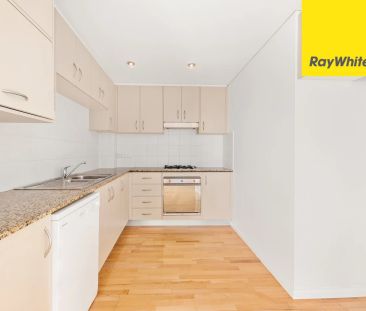 Two Bedroom Unit - Photo 2