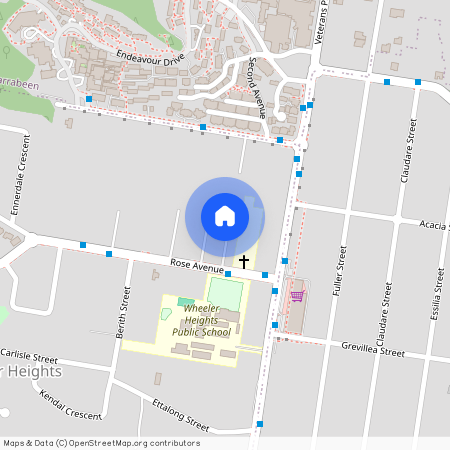 16 Rose Avenue, Wheeler Heights