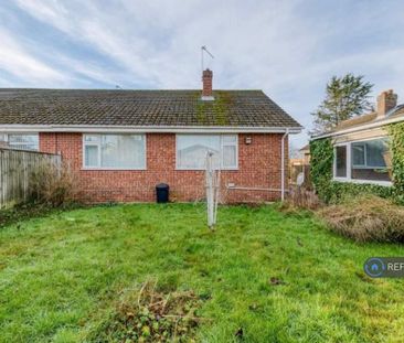 2 bedroom bungalow to rent - Photo 3