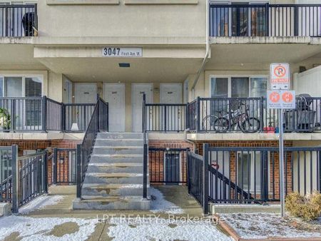 For Lease - 3047 Finch Avenue Unit# 2059, Toronto, Ontario - Photo 4
