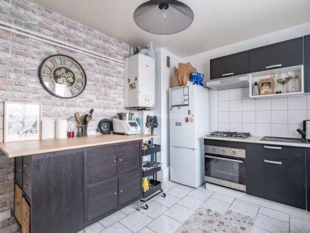 Location Appartement 1 pièces 36 m2 à Thorigny-sur-Marne - Photo 5