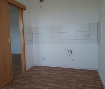 Sanierte 3-Raum-Wohnung in familienfreundlichem Umfeld - Foto 5