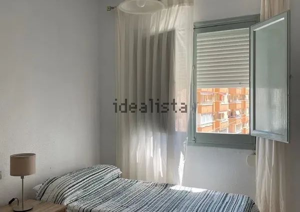 Alquiler de piso en Calle Aire, 89