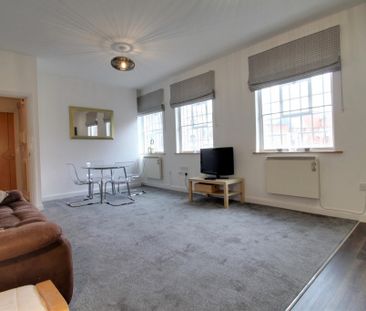 Newhall Court, George Street, Jewellery Quarter - Photo 2