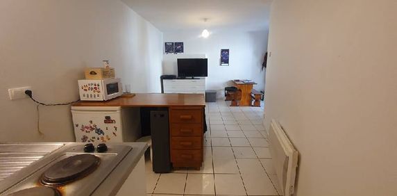 Studio 22m² (réf 2127547) - Photo 2