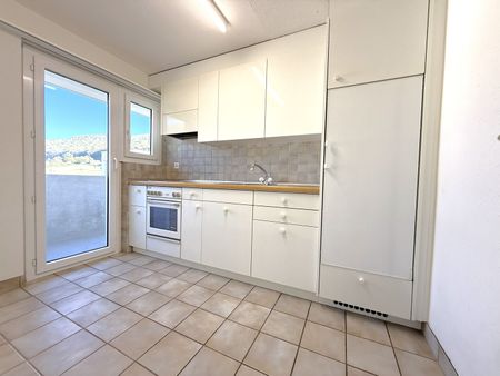 Natur vor der Haustür-Ihr neues Zuhause in Beringen mit zwei Balkonen - Photo 3
