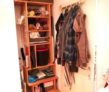 Single-Wohnung mit Südterrasse im Zentrum von Wattenscheid - Foto 1