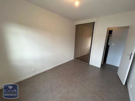 Appartement à louer 2 pièces 35.28m² - Photo 3
