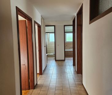 4.5 Zimmerwohnung im 1. Stock in Belfaux - Photo 3