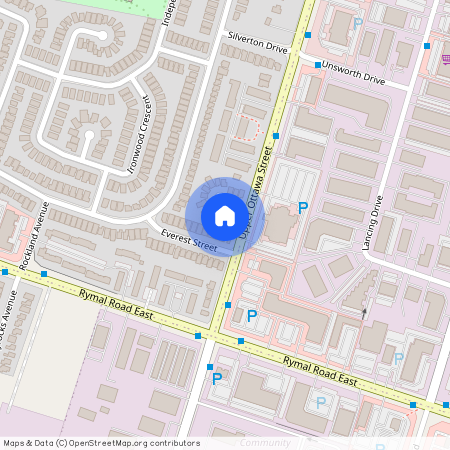 1562 Upper Ottawa Street, Hamilton