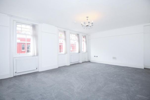 5 bedroom flat to rent - Photo 1