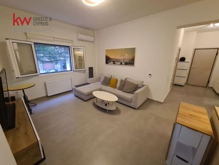 Διαμέρισμα για ενοικίαση Πλατεία Κυψέλης (Κυψέλη) - Photo 5