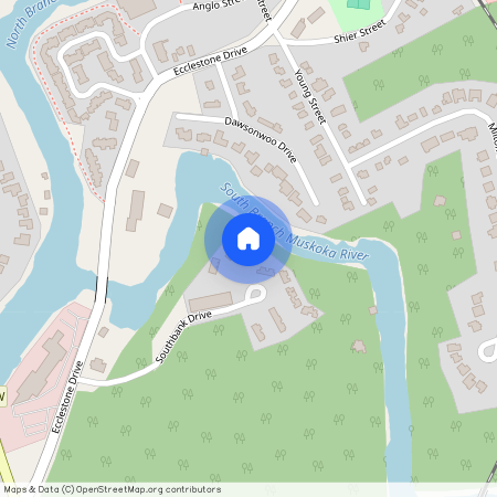 49 Southbank Drive, Bracebridge