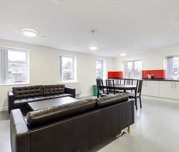 - Unit, Taj House, 220 - 222 Cowley Road - Photo 3