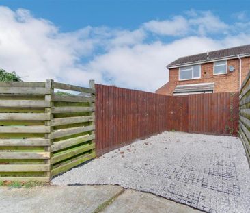 1 bedroom cluster house to rent - Photo 3