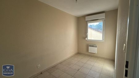 Location Appartement 3 pièces 54m² BAGNOLS SUR CEZE 30200 - Photo 3
