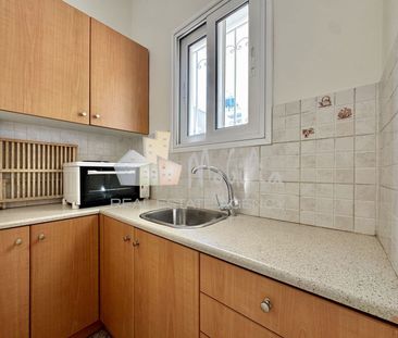 Studio/Γκαρσονιέρα για ενοικίαση Κέντρο Παγκρατίου (Παγκράτι) - Photo 6