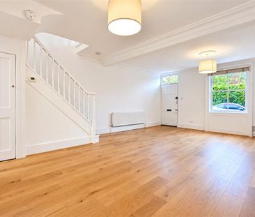 2 bedroom terraced house to rent - Photo 3