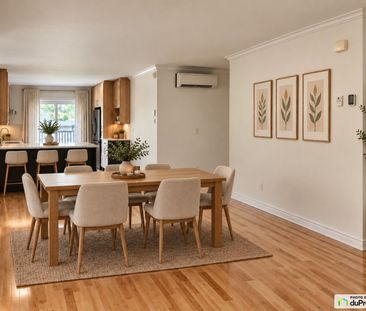 770, Mercier, Longueuil (Vieux-Longueuil) à louer - Photo 3