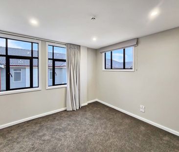 Modern Living in a Renovated Fire Station - Photo 1