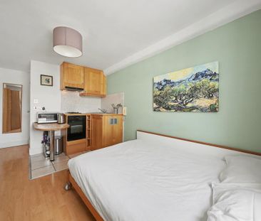 Studio to rent - Photo 5