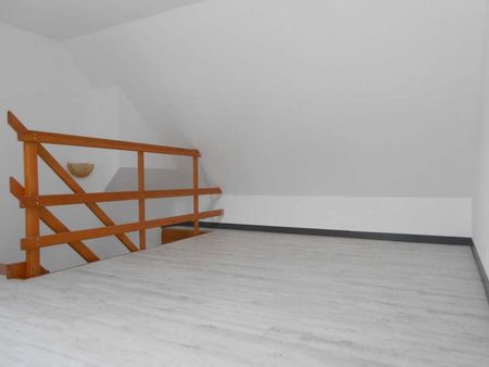 Location Appartement 2 pièces 39m² BESANCON 25000 - Photo 2