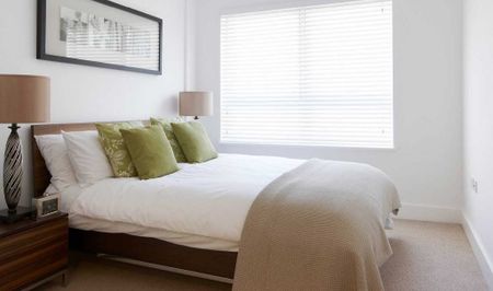 1 Bed Flat, Xchange Point, N7 - Photo 4