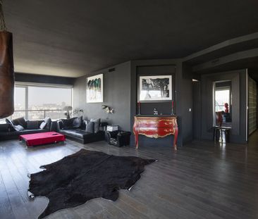 Appartement à louer quai André Citroën, Paris 15ème - Photo 1