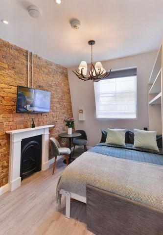 Studio to rent - Photo 2